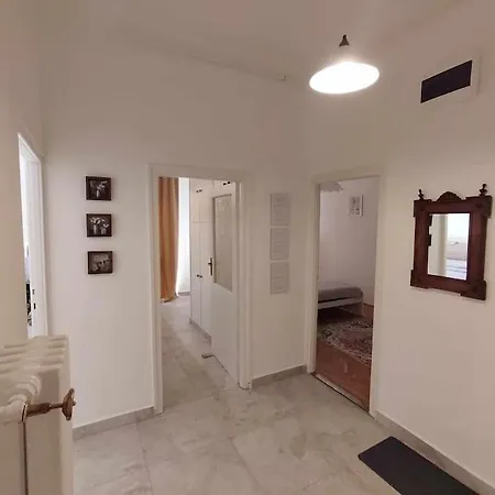 Tabanka Appartement Budapest