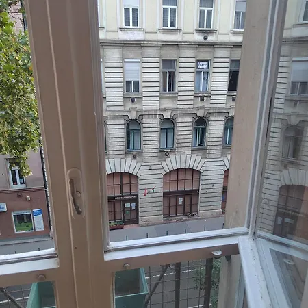 Tabanka Appartement *