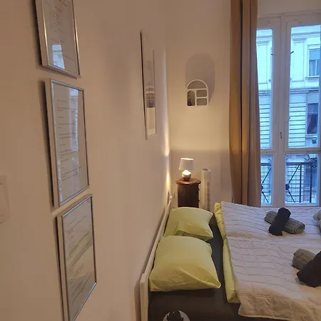 Appartement Tabanka *