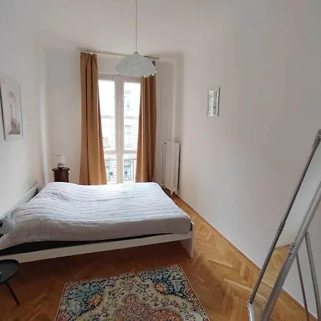 Tabanka Appartement