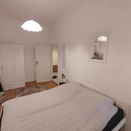 Apartament Tabanka *