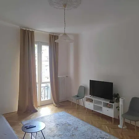 Tabanka Apartament