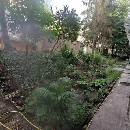 Tabanka Budapesta